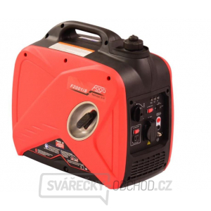 Elektrocentrála FOGO F 2001 (MODEL 2020) Elektrocentrála FOGO F 2001 (MODEL 2020) gallery main image