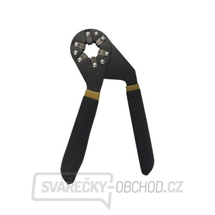 Klíč univerzální-kleště  7 - 14 mm