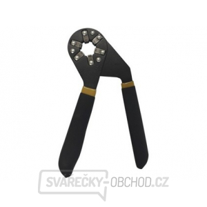 Klíč univerzální-kleště 12 - 20 mm Klíč univerzální-kleště 12 - 20 mm gallery main image