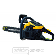 Pila řetězová benzinová 50.8cm, lišta 45cm gallery main image
