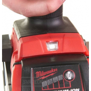 Aku vrtačka Milwaukee M18 FDD2-502X náhled