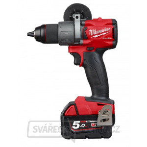 Aku vrtačka Milwaukee M18 FDD2-502X