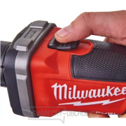 Milwaukee Aku bruska přímá M18 FDG-502X náhled