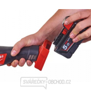 Milwaukee Aku bruska přímá M18 FDG-502X náhled