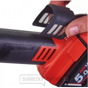 Milwaukee Aku bruska přímá M18 FDG-502X náhled