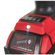 Milwaukee Aku utahovák rázový M18 FHIWF12-502X náhled