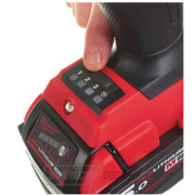 Milwaukee Aku utahovák rázový M18 FHIWF12-502X náhled