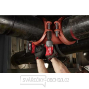 Milwaukee Aku utahovák rázový s aretačním čepem M18 FHIWP12-502X náhled