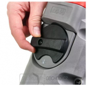 Milwaukee Aku vrtací a bourací kladivo SDS-MAX M18 FHM-121C náhled