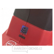 Milwaukee Aku vrtací a bourací kladivo SDS-MAX M18 FHM-121C náhled