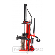 Štípačka na dřevo VeGA LV1410PRO VARIO 14T náhled