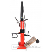 Štípačka na dřevo VeGA LV1410PRO VARIO 14T náhled