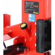 Štípačka na dřevo VeGA LV1410PRO VARIO 14T náhled