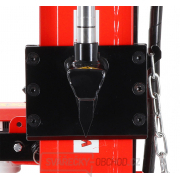 Štípačka na dřevo VeGA LV1410PRO VARIO 14T náhled