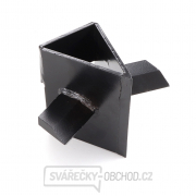 Štípačka na dřevo VeGA LV1410PRO VARIO 14T náhled