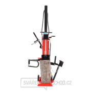 Štípačka na dřevo VeGA LV1410PRO VARIO 14T náhled