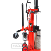 Štípačka na dřevo VeGA LV1410PRO VARIO 14T náhled