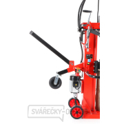 Štípačka na dřevo VeGA LV1410PRO VARIO 14T náhled