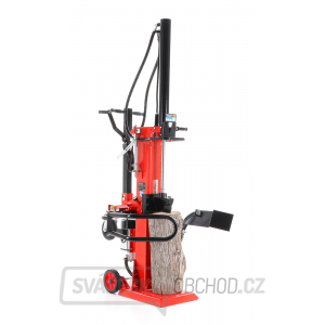 Štípačka na dřevo VeGA LV1410PRO VARIO 14T Štípačka na dřevo VeGA LV1410PRO VARIO 14T gallery main image