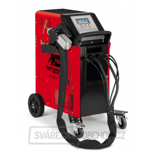 Bodovací svářečka Digital Spotter 9000 Aqua  Telwin  Bodovací svářečka Digital Spotter 9000 Aqua  Telwin  gallery main image