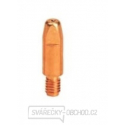 Kontaktní trubička hořáku 1,2mm Kontaktní trubička hořáku 1,2mm gallery main image