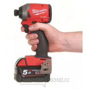 Milwaukee Aku Rázový Utahovák M18 FID2-502X náhled