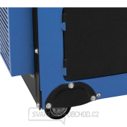 Naftová elektrocentrála Gude GSE 5501 DSG Náhled