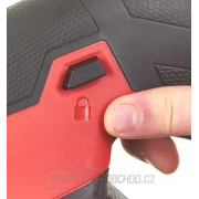 Milwaukee Aku přímočará pila M18 FJS-502X náhled