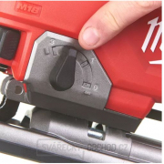 Milwaukee Aku přímočará pila M18 FJS-502X náhled