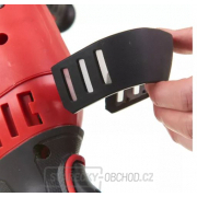 Aku úhlová bruska 230mm Milwaukee M18 FLAG230XPDB-121C Aku úhlová bruska 230mm Milwaukee M18 FLAG230XPDB-121C náhled