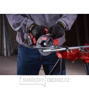 Milwaukee Aku pila na kov M18 FMCS-502X Milwaukee Aku pila na kov M18 FMCS-502X náhled