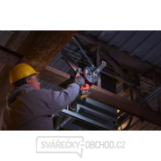 Milwaukee Aku pila na kov M18 FMCS-502X Milwaukee Aku pila na kov M18 FMCS-502X náhled