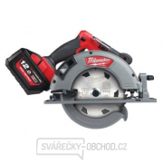 Milwaukee Aku pila na kov M18 FMCS-502X gallery main image