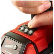 Milwaukee Aku utahovák M18 FMTIWF12-502X náhled