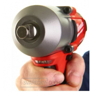 Milwaukee Aku utahovák M18 FMTIWF12-502X náhled