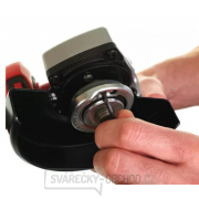 Milwaukee Aku bruska úhlová M28 HD28 AG125-502X náhled