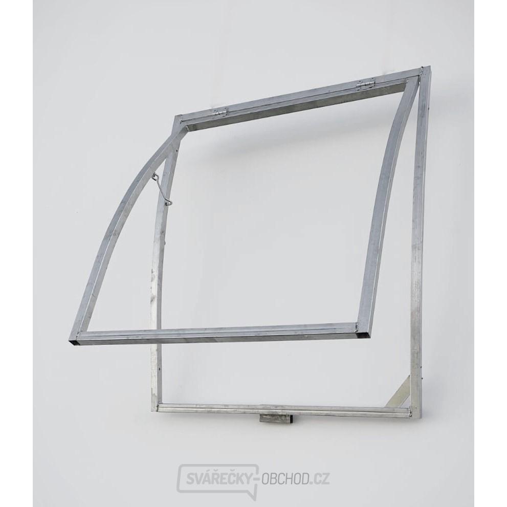 střešní okno VOLHA 67x100 cm