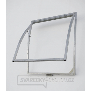 střešní okno VOLHA 67x100 cm střešní okno VOLHA 67x100 cm gallery main image