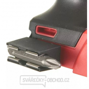 Aku vrtací šroubovák Milwaukee M18BLDD2-502X náhled