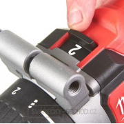 Aku vrtací šroubovák Milwaukee M18BLDD2-502X náhled