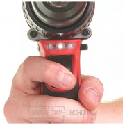 Aku vrtací šroubovák Milwaukee M18BLDD2-502X náhled