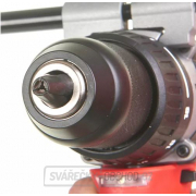 Aku vrtací šroubovák Milwaukee M18BLDD2-502X náhled