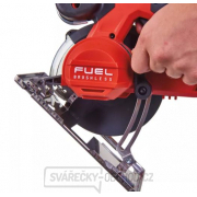 Milwaukee Aku pila okružní na kov M18 FMCS-0X náhled