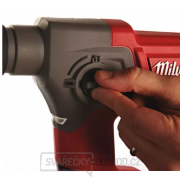 Milwaukee Aku SDS-PLUS kladivo M12 CH-202X náhled