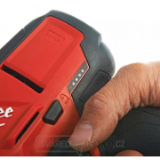 Milwaukee Aku pila HACKZAL M12 CHZ-602X náhled