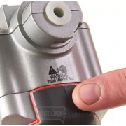 Aku nýtovačka Milwaukee M12 BPRT-201X náhled