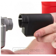 Aku nýtovačka Milwaukee M12 BPRT-201X náhled