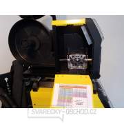 MIG 505 PULS SYNERGY Invertorový svářecí poloautomat 400 V MIG 505 PULS SYNERGY Invertorový svářecí poloautomat 400 V náhled