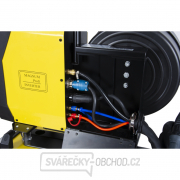MIG 355 PULS SYNERGY Invertorový svářecí poloautomat 400 V MIG 355 PULS SYNERGY Invertorový svářecí poloautomat 400 V náhled