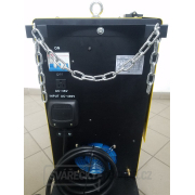 MIG 350 DUAL PULS Invertorový svářecí poloautomat MIG/MAG 400V s dvojitým pulsem MIG 350 DUAL PULS Invertorový svářecí poloautomat MIG/MAG 400V s dvojitým pulsem náhled